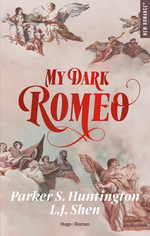 Dark prince road My Dark Romeo - Version française