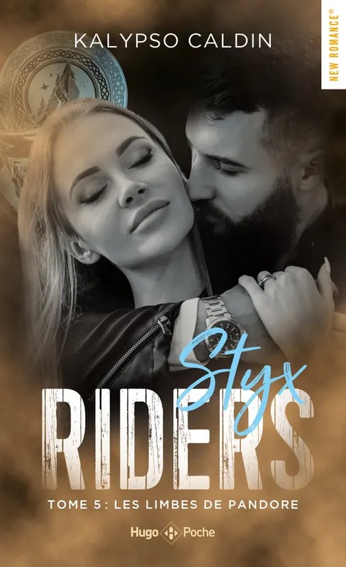 Styx riders - Tome 05