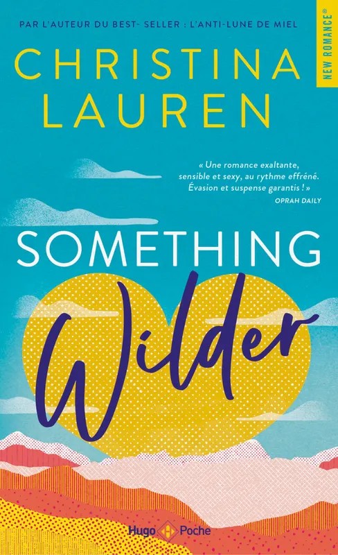 Something Wilder