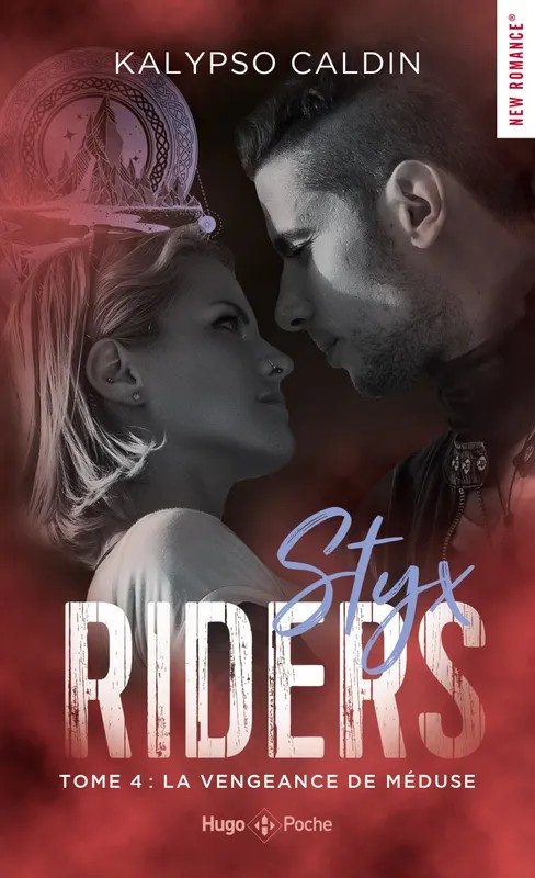 Styx riders - Tome 04