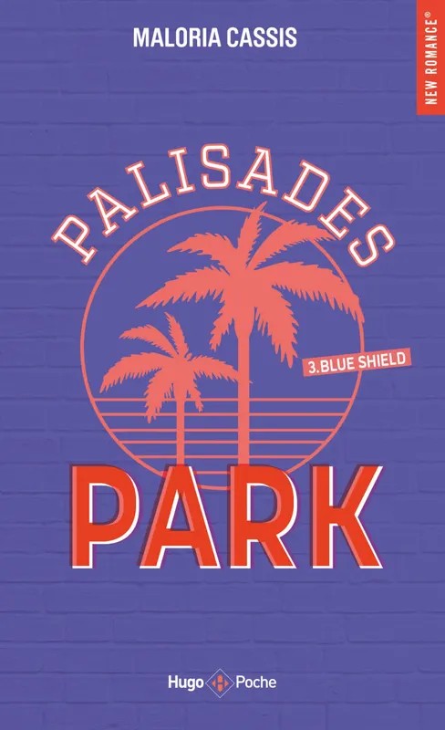 Palisades park - Tome 03