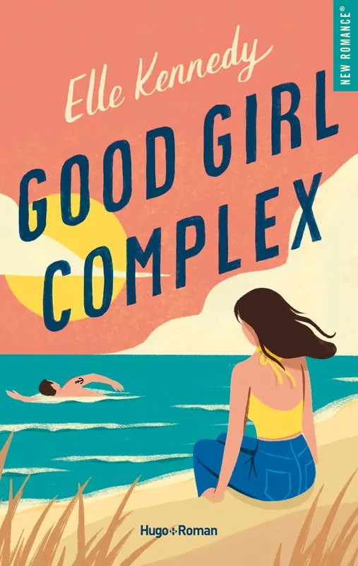 Avalon Bay Good girl complex