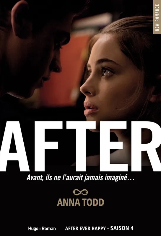 Before After - Tome 04