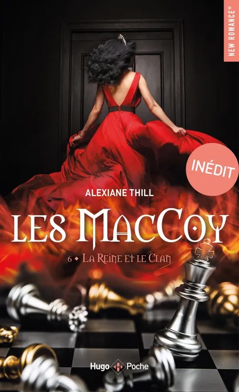 Les MacCoy MacCoy - Tome 06