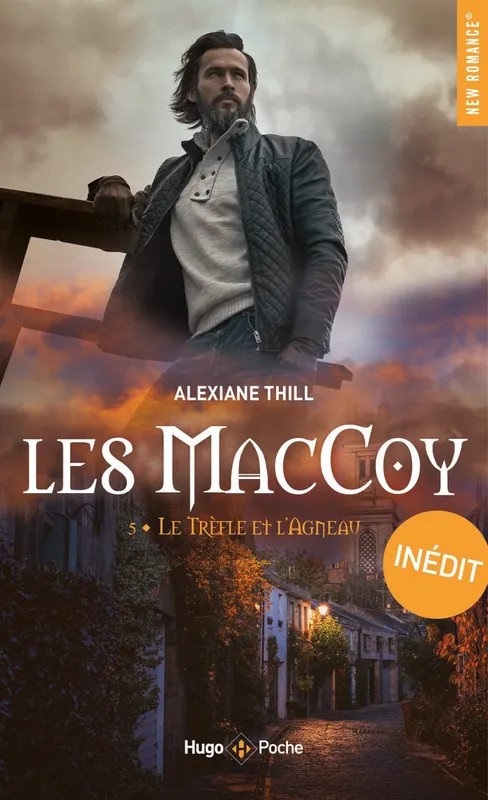 Les MacCoy MacCoy - Tome 05