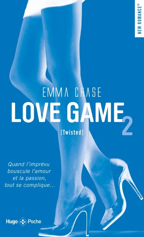 Love lesson Love game - Tome 02