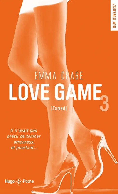 Love lesson Love game - Tome 03