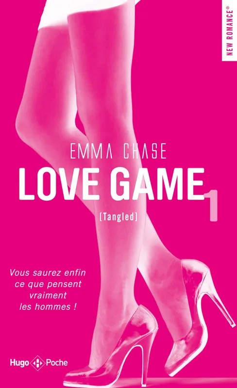 Love lesson Love game - Tome 01