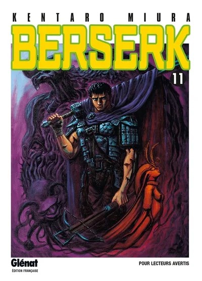 [7310402] Berserk - Tome 11