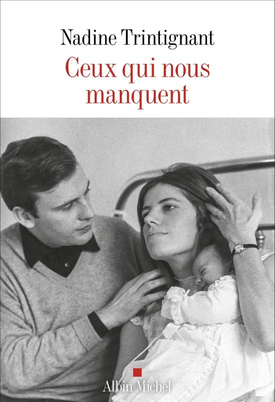 Ceux qui nous manquent