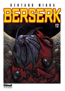 [7310410] Berserk - Tome 12