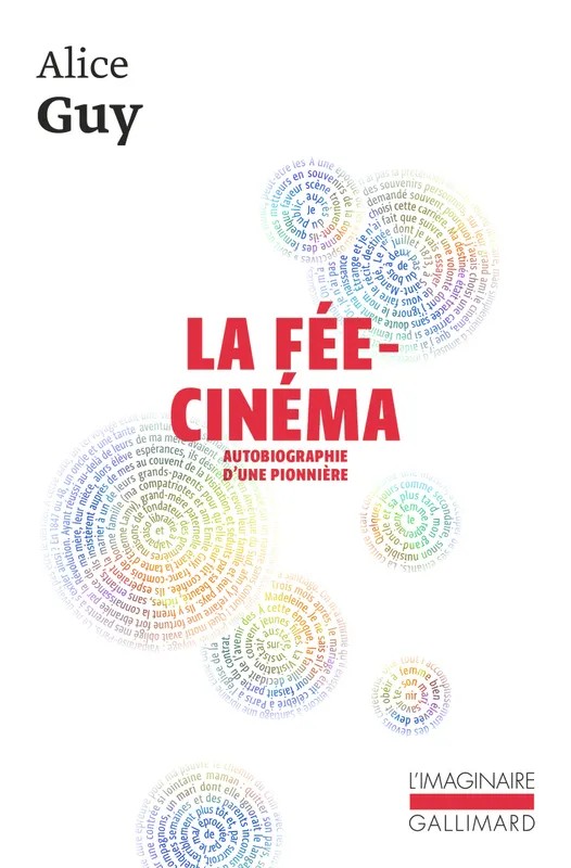 La Fée Cinéma