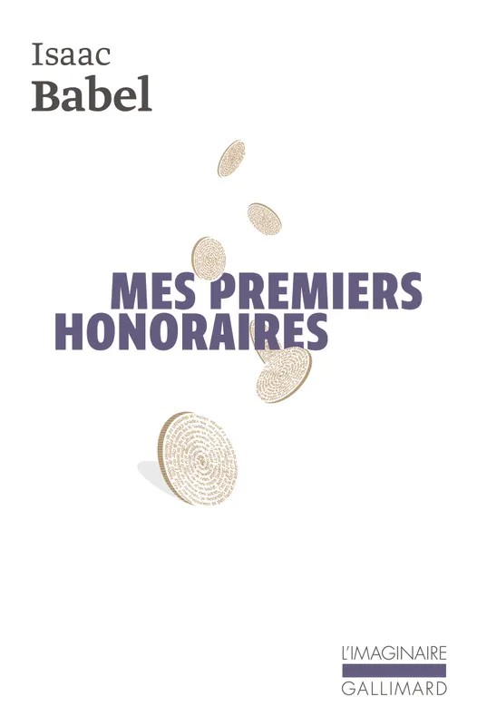 Mes premiers honoraires