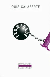 Promenade dans un parc