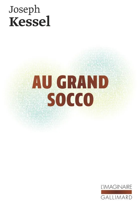 Au Grand Socco