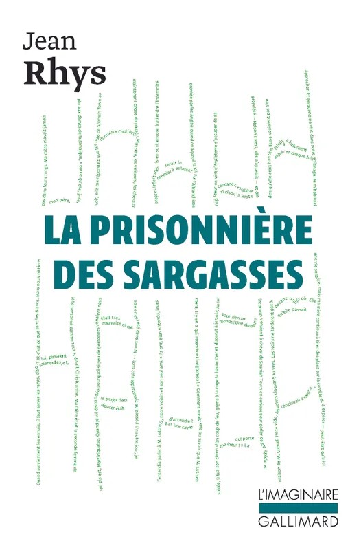 La Prisonnière des Sargasses