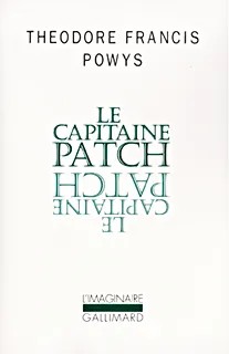 Le Capitaine Patch