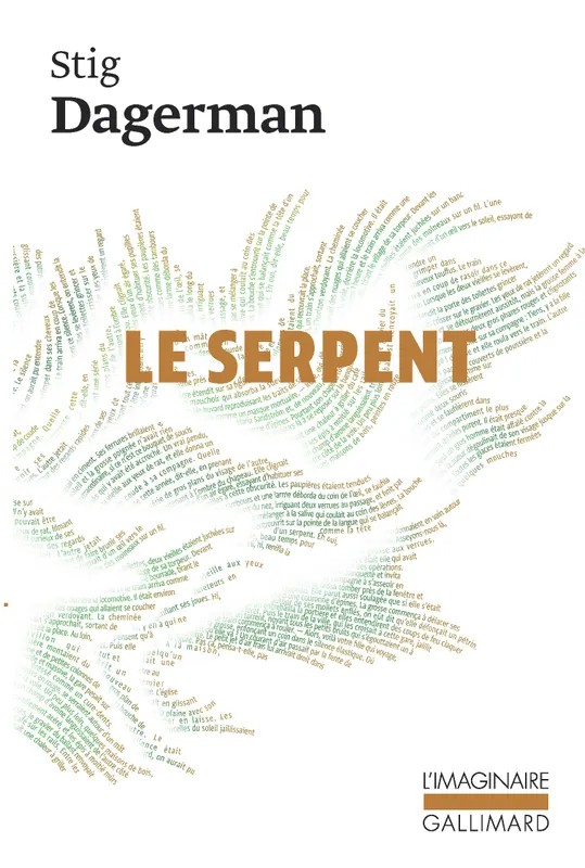 Le Serpent