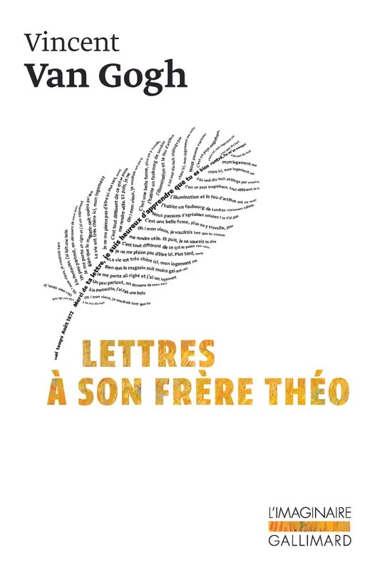 Lettres à son frère Théo