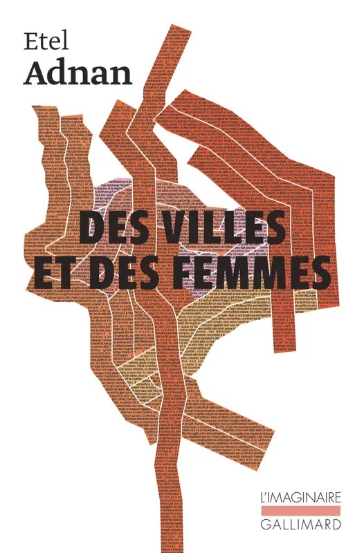 Des villes et des femmes/Paris mis à nu