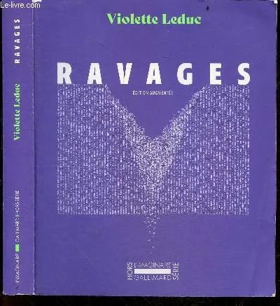Ravages