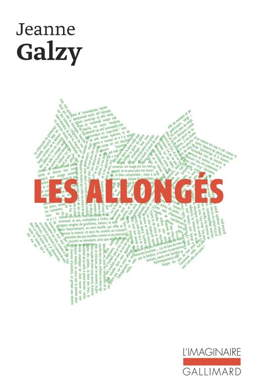 Les allongés