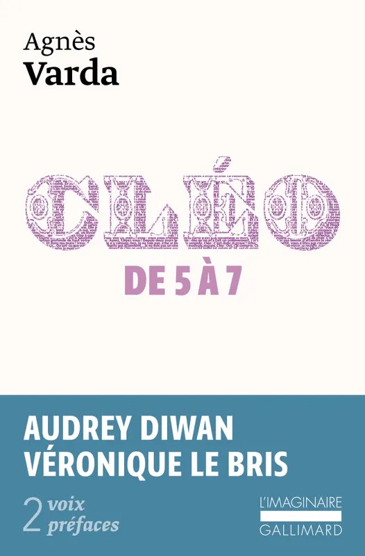 Cléo de 5 à 7