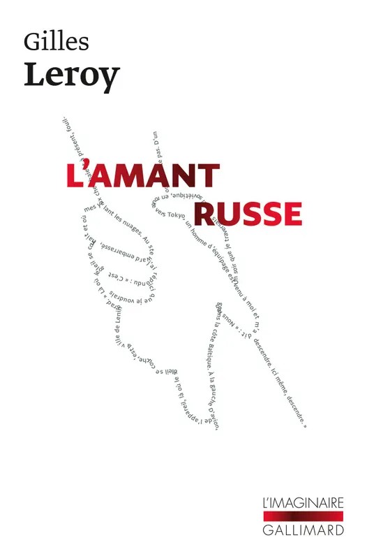 L'amant russe