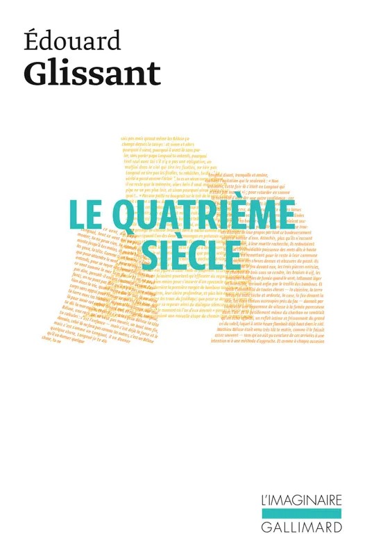Le quatrième siècle