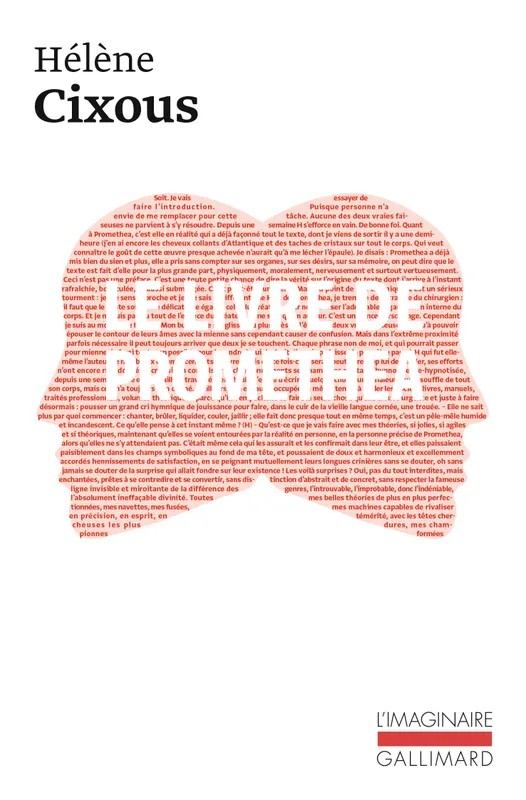 Le livre de Promethea
