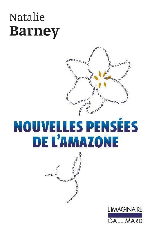 Nouvelles pensées de l'Amazone