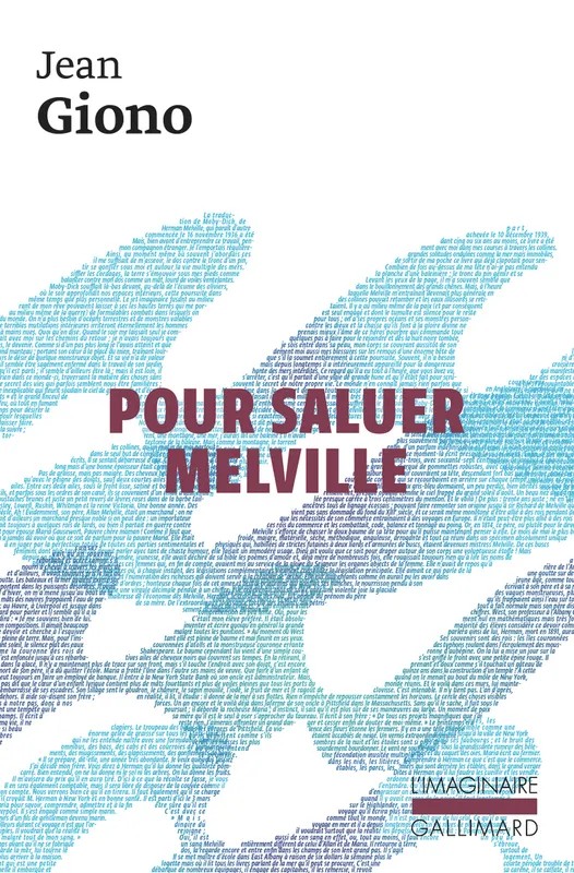 Pour saluer Melville