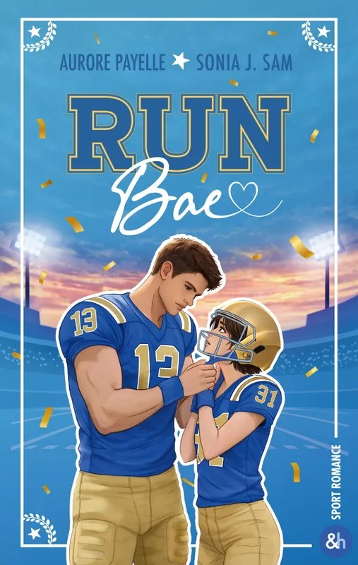Run Bae