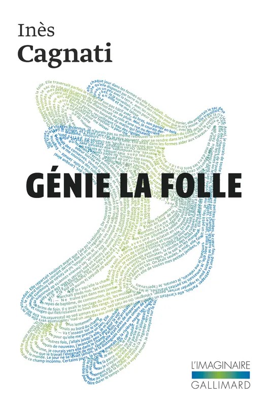 Génie la folle