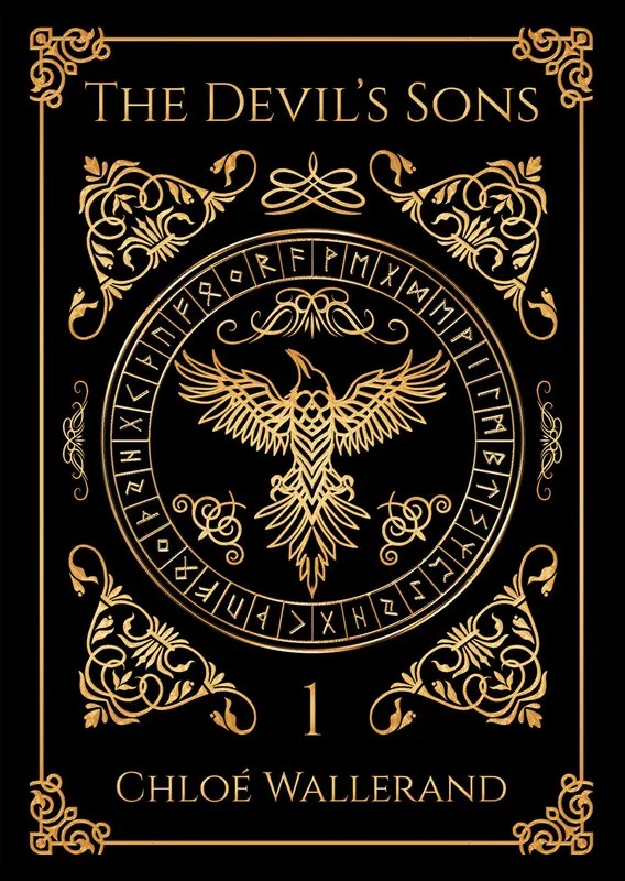 The Devil's Sons - Tome 01