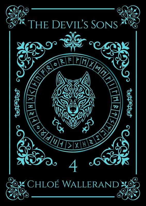 The Devil's Sons - Tome 04