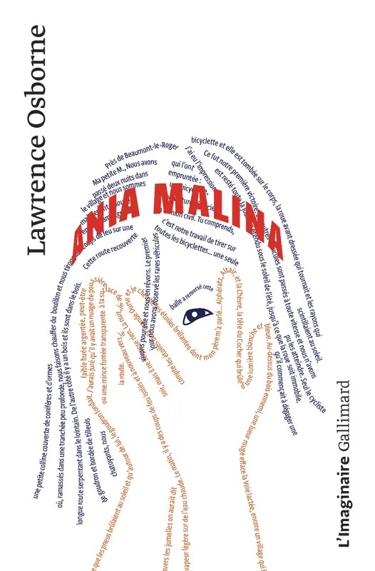 Ania Malina