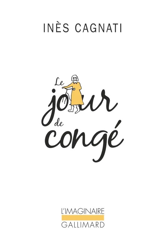 Le jour de congé