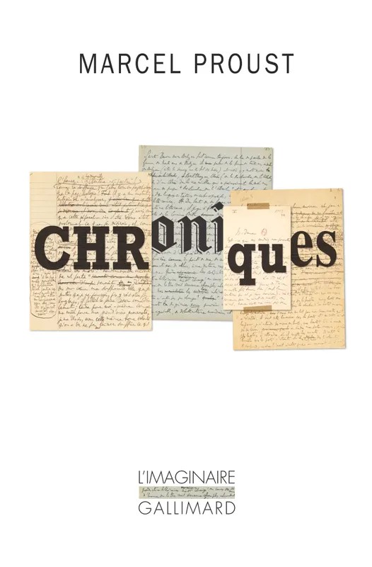 Chroniques