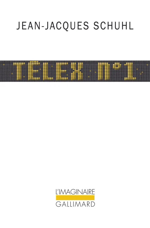 Télex n°1