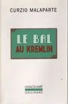 Le Bal au Kremlin