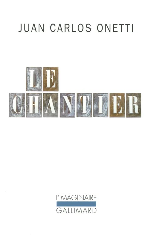 Le chantier