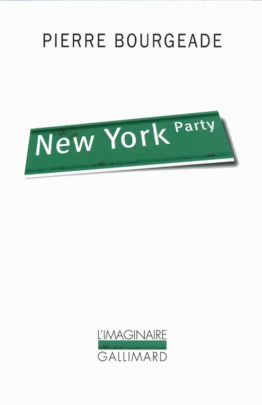 New York Party