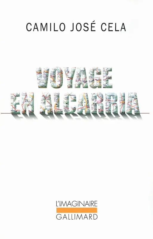 Voyage en Alcarria