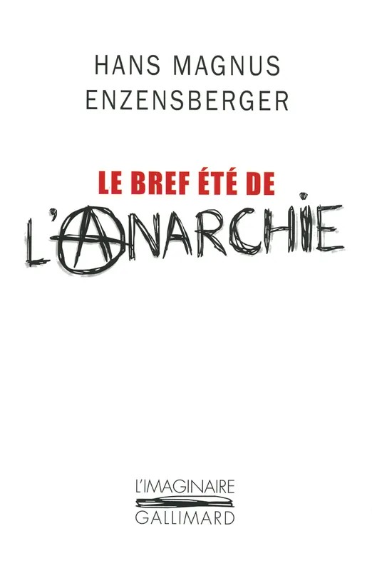 Le bref été de l'anarchie
