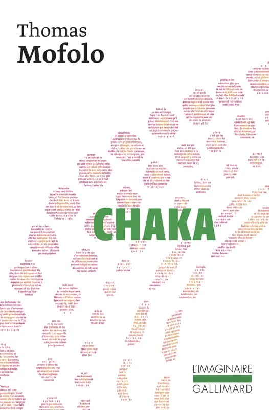 Chaka
