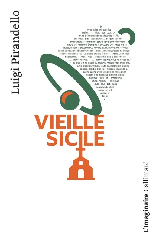 Vieille Sicile