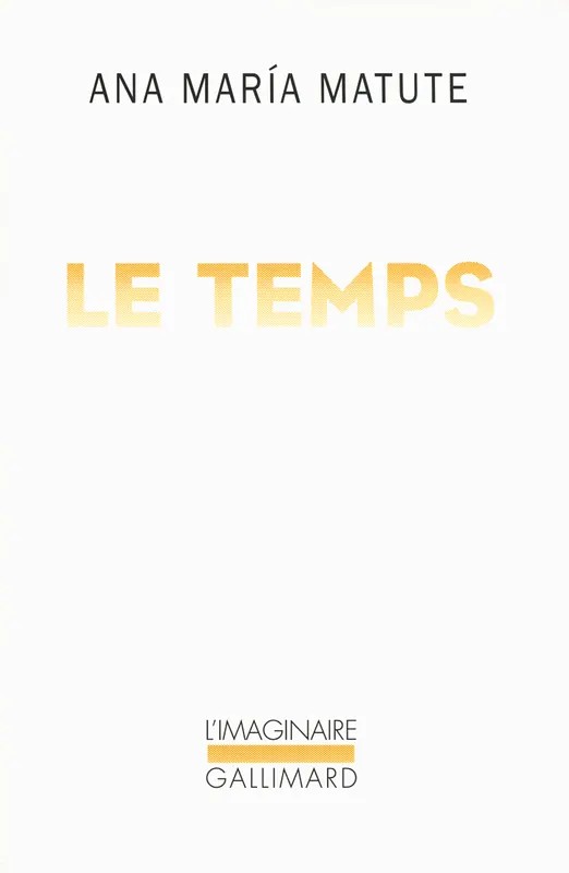 Le temps