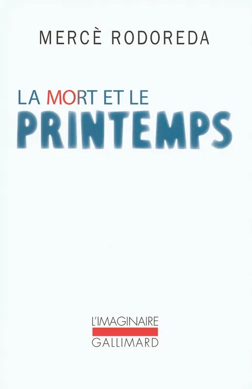 La mort et le printemps