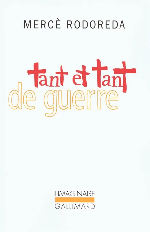 Tant et tant de guerre